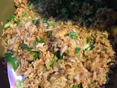 蚝仔饭-飞尝蚝·顺德菜·鱼生(顺德总店)