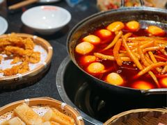 -李子坝梁山鸡(李子坝大鸡哥店)