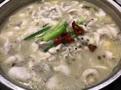 -有家酸菜鱼(苏州绿宝广场店)