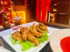 -福禄娃一家人火锅(上地店)