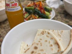 -老乌家特色小炒泡馍(大皮院店)