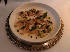 -壳里西餐厅Coquille Seafood Bistro(蒙自路店)