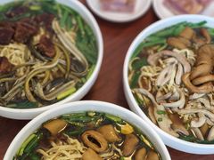 -张二面馆(山门口店)
