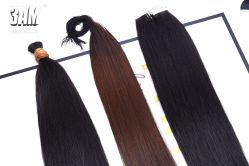 点击看大图 -3AM HAIR SALON染发接发