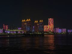 -船长9号·精致湖北菜(江滩店)