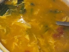-吕氏疙瘩汤·新鲁菜(新贵和店)