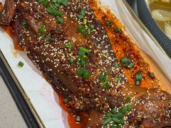 -芭夯兔·兔肉汤锅(新都店)