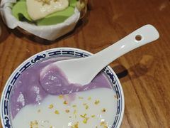 -李百蟹·江南蟹黄面·河景餐厅(夫子庙店)