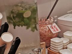 -每味每客·重庆麻辣烫(国泰店)