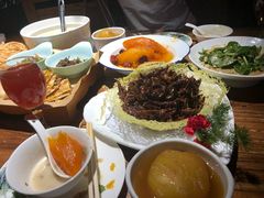 -龙泉小镇(科圣路店)