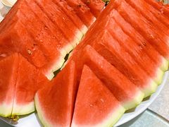 新疆西瓜-新疆饭庄