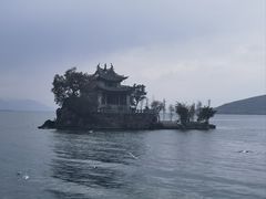 -小普陀