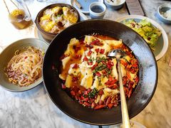 -懒人盐府人家(航天桥店)