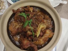 -老浒记烤鸭-北京菜(琉璃厂店)