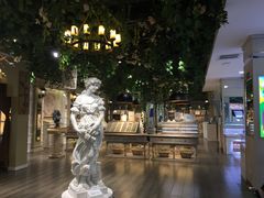 -精益眼镜(春熙路店)