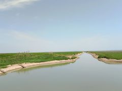 -鄱阳湖国家湿地公园