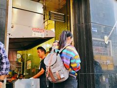 门面-马健烤肉(东丽大厦店)