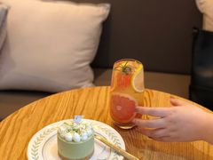 -角落低卡烘焙(正弘城店)