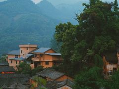 -杨家堂村