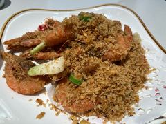 -旺达·福州菜(正大广场店)
