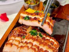 -泰咀刁·泰国料理&玫瑰庄园(海珠城店)