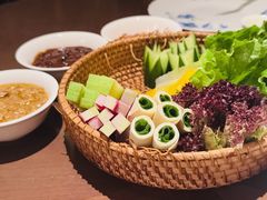 -奉天小馆·非遗东北菜(沈阳万象城店)