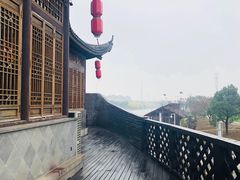 -二十八里太湖船菜(吉祥路店)