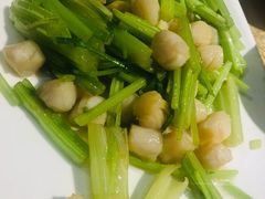 -阿巧一号私房菜(止园路店)