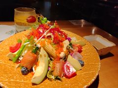 -萤初高端日料王(曲江银泰店)