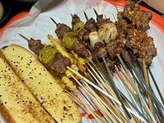 -北丐先生·野馄饨烧烤(雨花万象店)