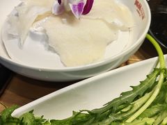 -尚品小土屋涮毛肚(李沧万达店)