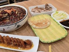 -李连贵熏肉大饼(宁山中路店)