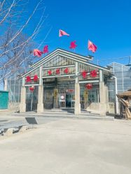 -蓝呗呗蓝莓草莓采摘园(通州区马驹桥店)