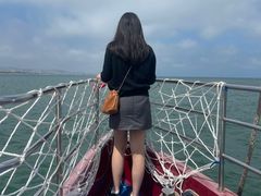 -日照灯塔风景区