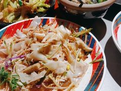 -塔哈尔·新疆盛宴(奉贤龙湖店)