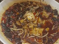 -尚宴(盛世广场·食尚街店)