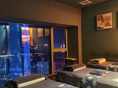 -得闲·高空SPA(东盟店)