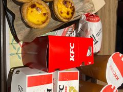 -肯德基(长乐店)