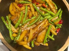 -老海陵·泰州菜(图书馆店)