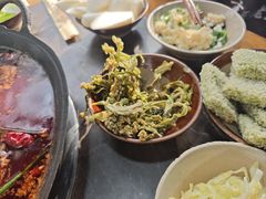 -正南齊北重庆老火锅(光华村直营店)