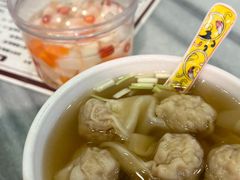 -六禄面家(芳和分店)