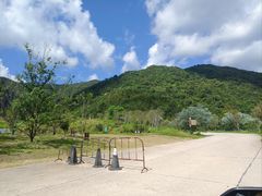 -梅州瑞山生态旅游度假村