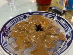-听涛雅苑百味饺子老家菜馆
