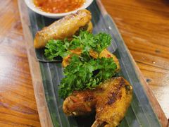 -Pundi Pundi Restaurant