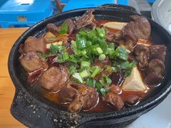 -沈妈砂锅(光华村店)