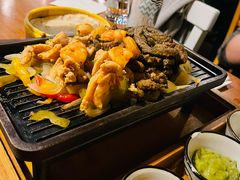 牛肉法士达-么哈(五道口店)
