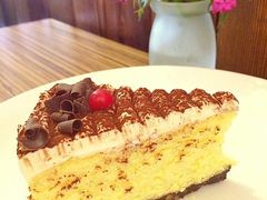 芝士蛋糕-榖屋house of flour(张江首店)