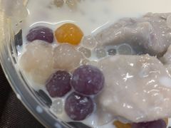 -小草糖水(海棠村店)