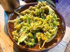 干花菜-老街·稳拈老火锅(海椒市店)