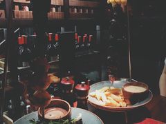 -The Meat & Wine Co Southbank(南岸店)